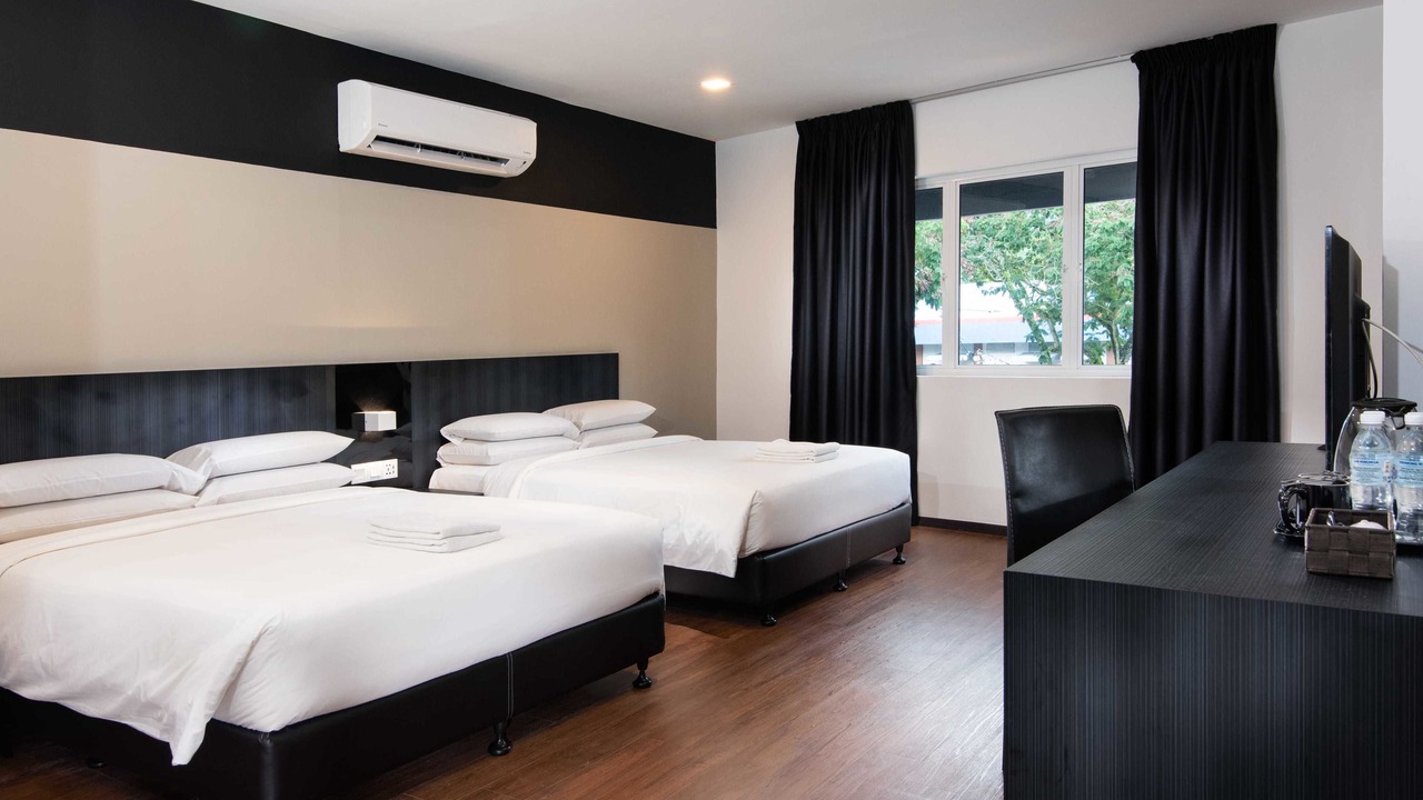 Photo of Bedroom in Taman Selamat