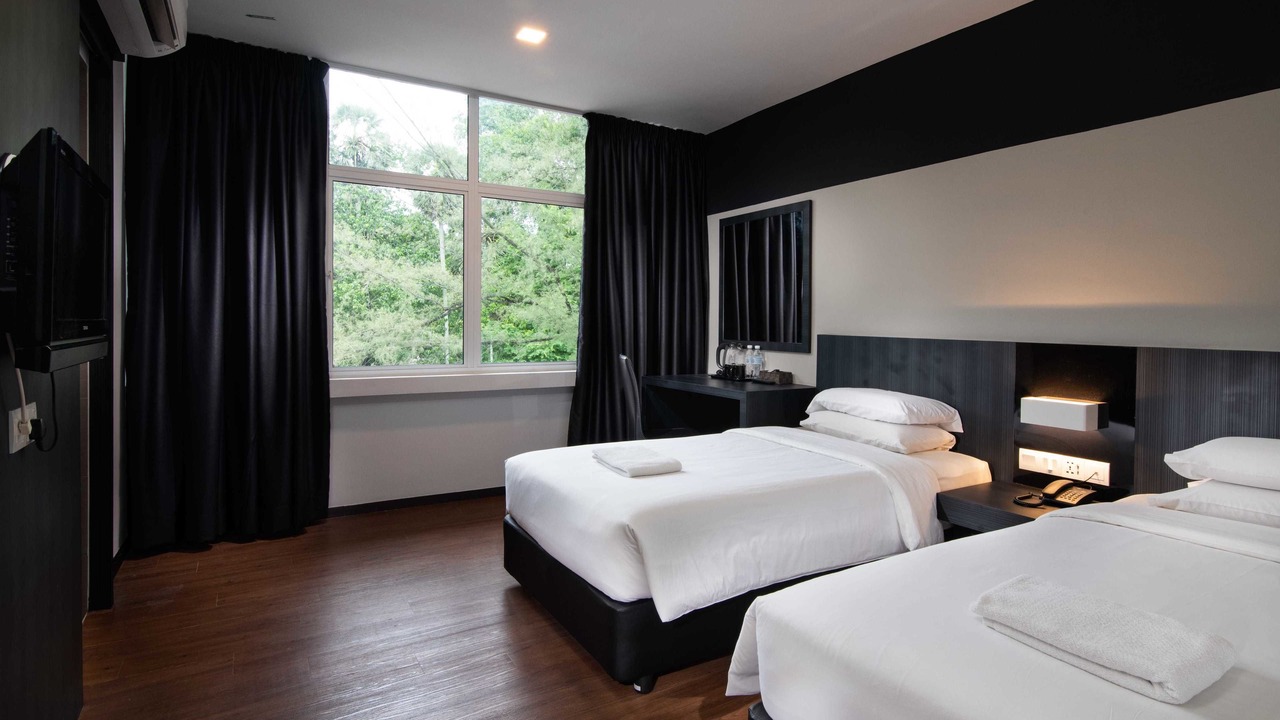 Photo of Bedroom in Taman Selamat