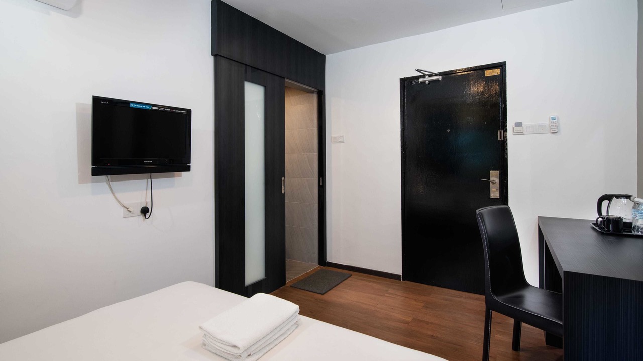Photo of Bedroom in Taman Selamat
