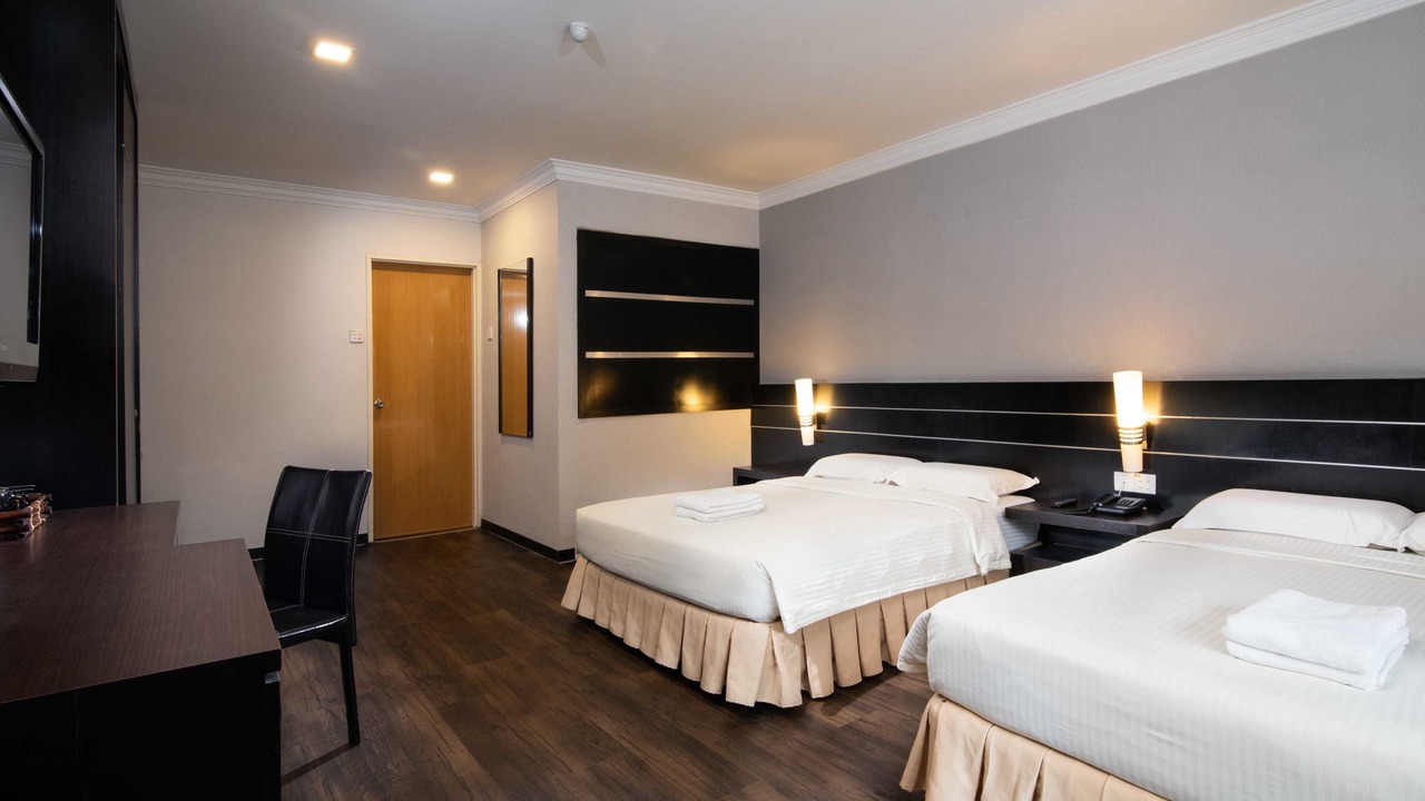 Photo of Bedroom in Taman Selamat