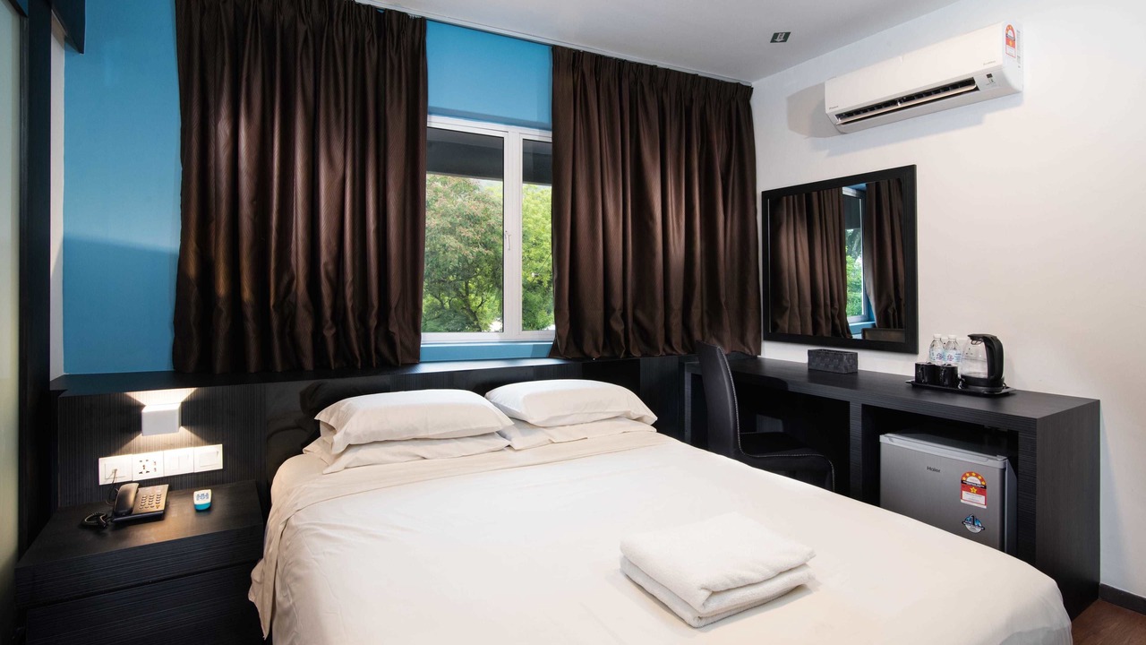 Photo of Bedroom in Taman Selamat