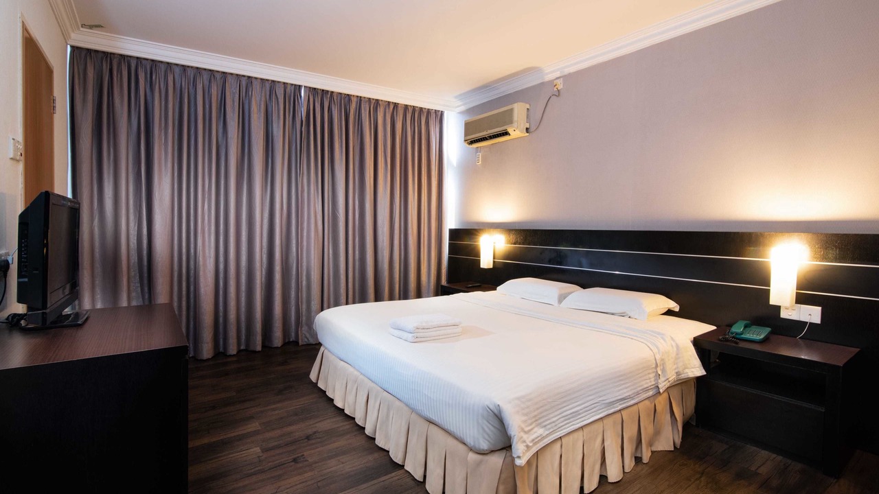 Photo of Bedroom in Taman Selamat
