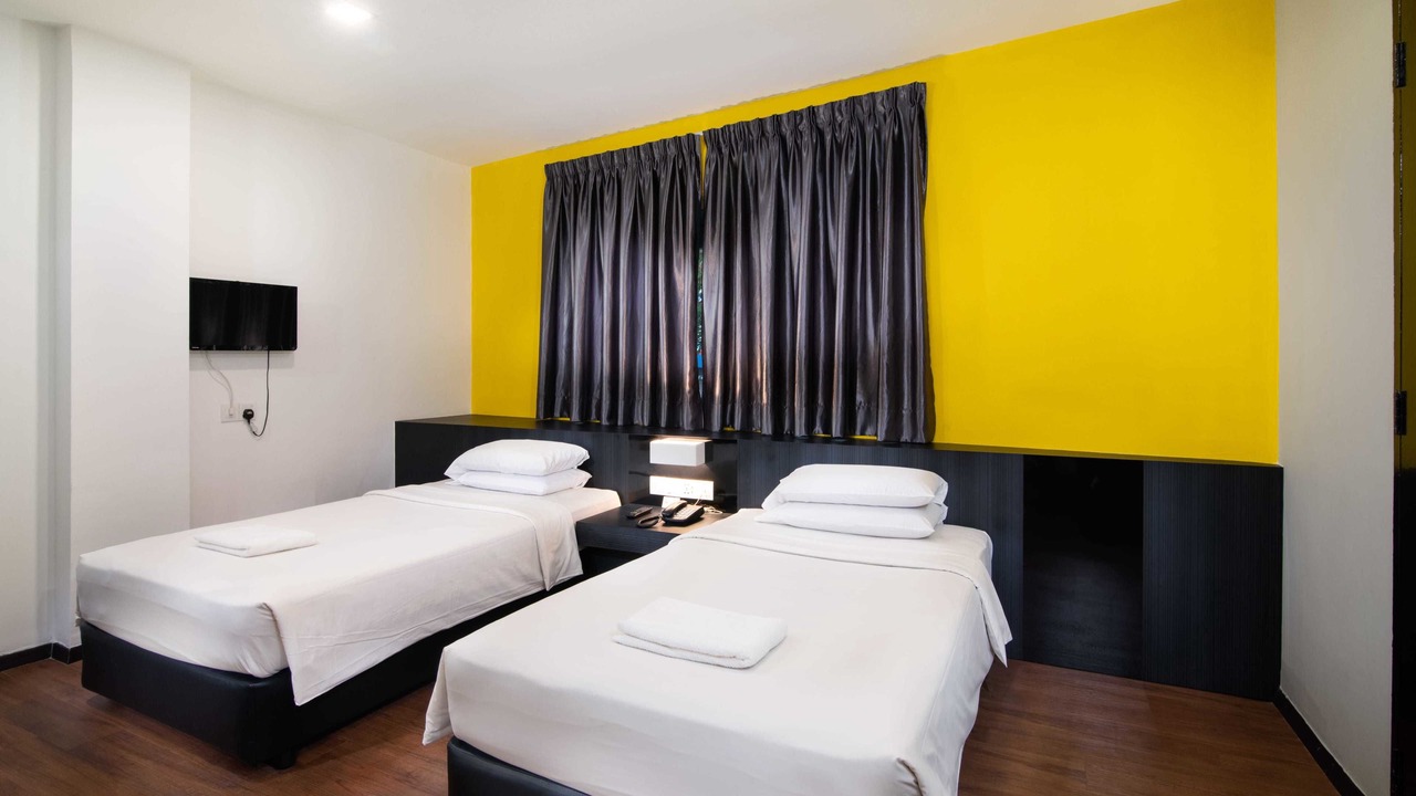 Photo of Bedroom in Taman Selamat