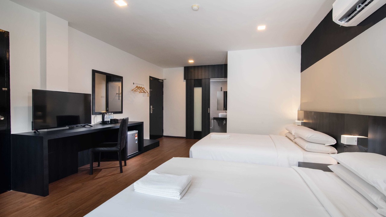 Photo of Bedroom in Taman Selamat