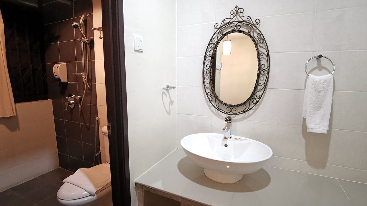 Photo of Bathroom in George Town
