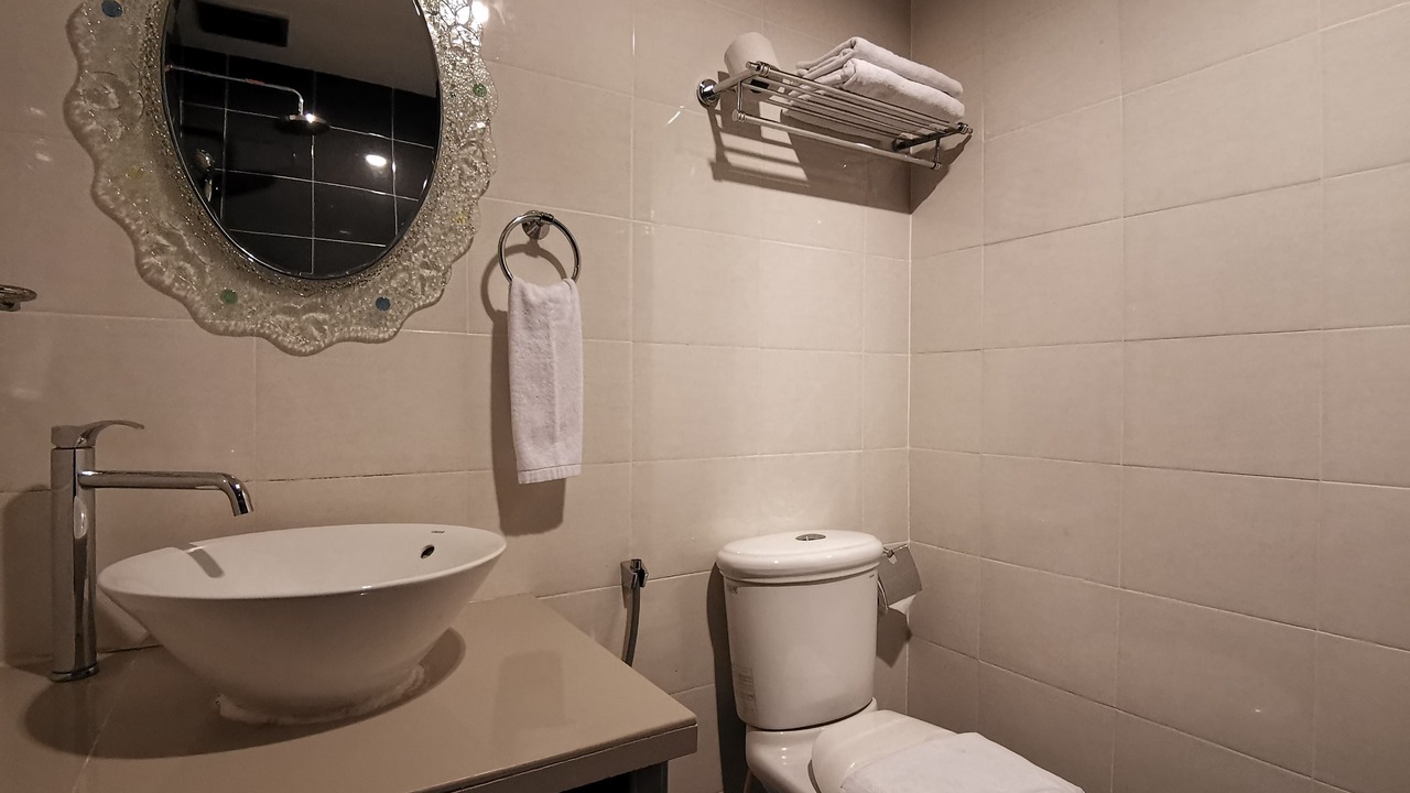 Photo of Bathroom in George Town