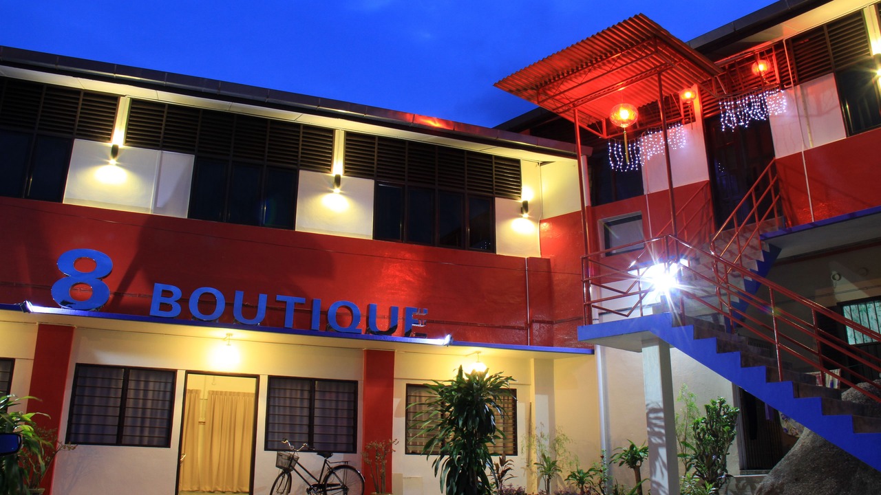 Photo of Outdoor in George Town