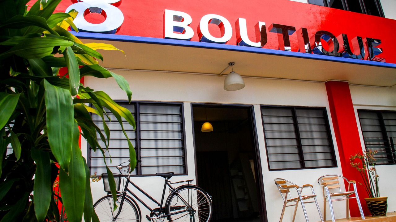 Photo of Outdoor in George Town