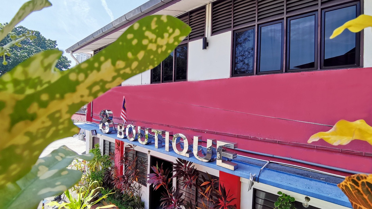 Photo of Outdoor in George Town