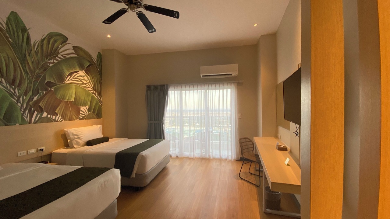 Photo of Bedroom in Cordova
