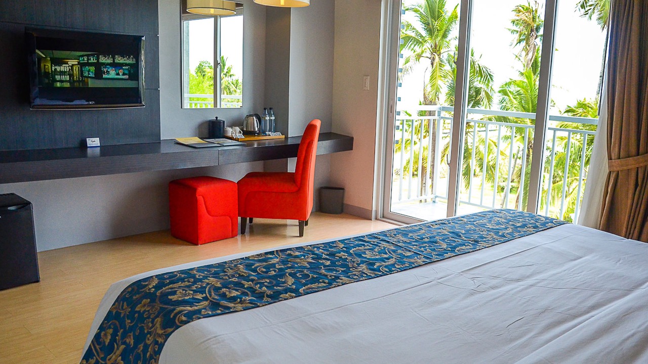 Photo of Bedroom in Cordova