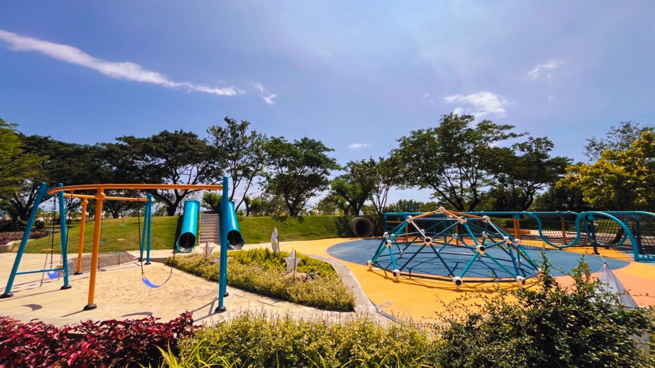 Photo of Outdoor in Cordova