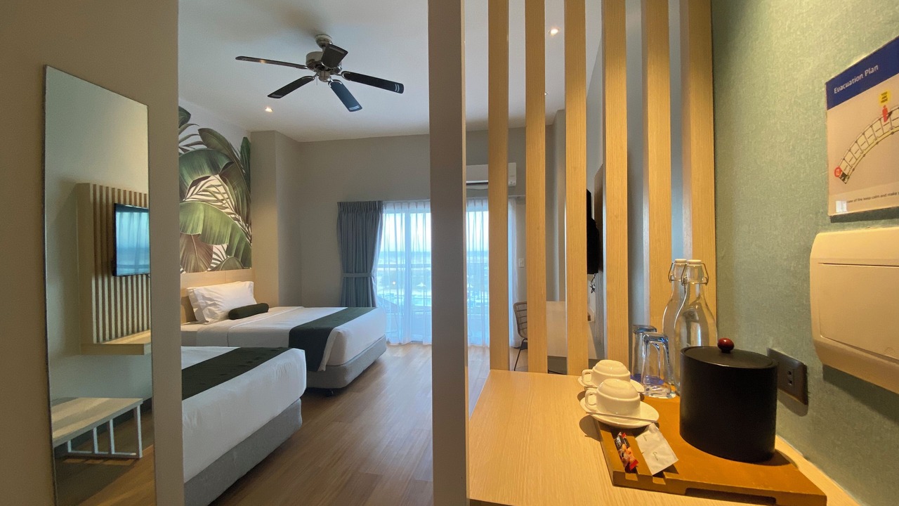 Photo of Bedroom in Cordova