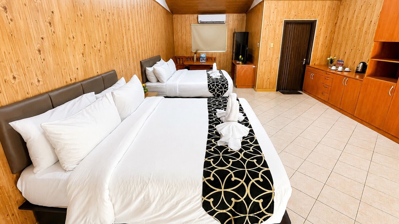 Photo of Bedroom in Nasugbu