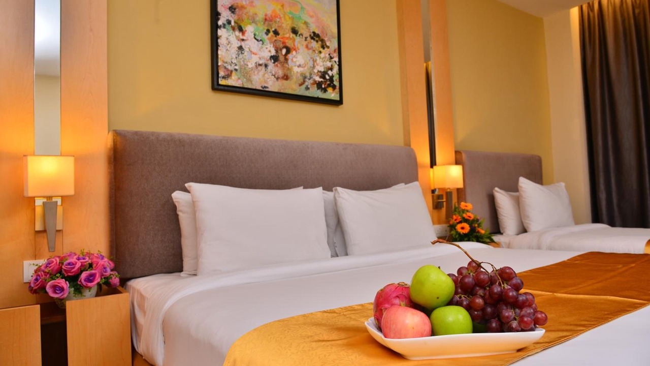 Photo of Bedroom in Pudu