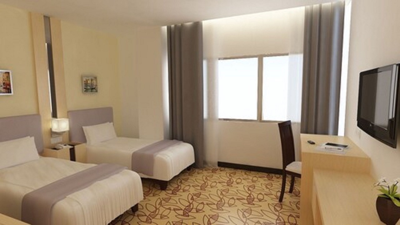 Photo of Bedroom in Pudu