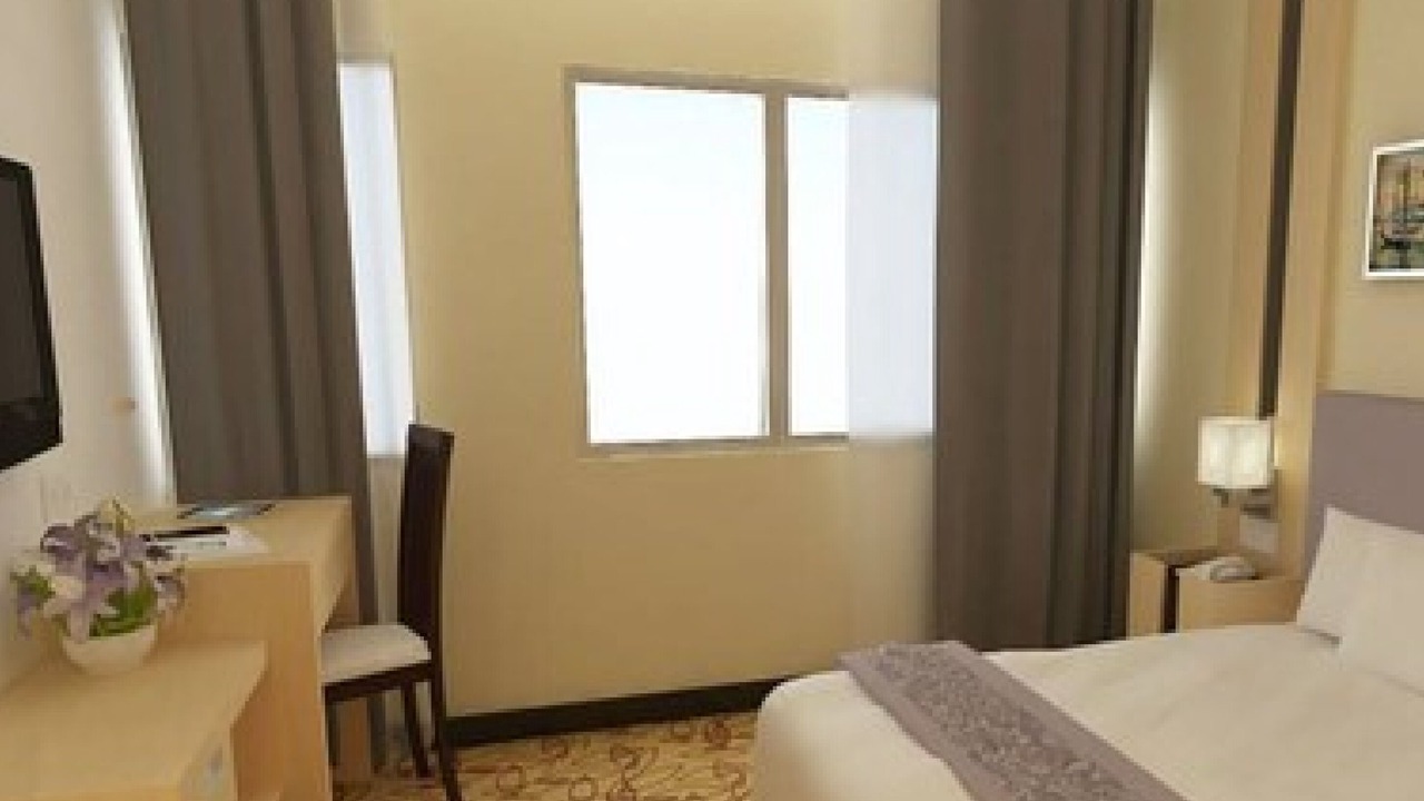 Photo of Bedroom in Pudu