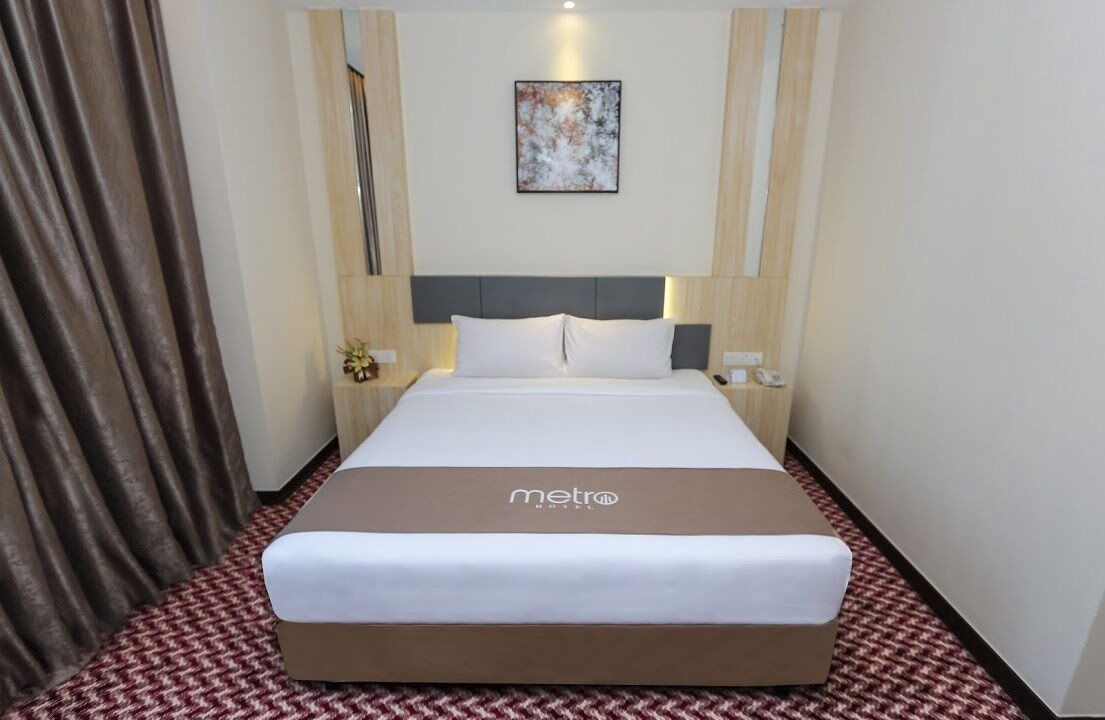 Photo of Bedroom in Pudu