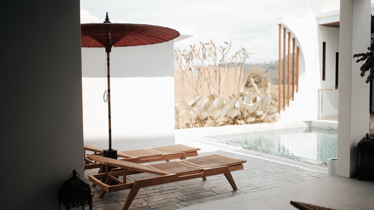 Photo of Outdoor in Lubok Buaya