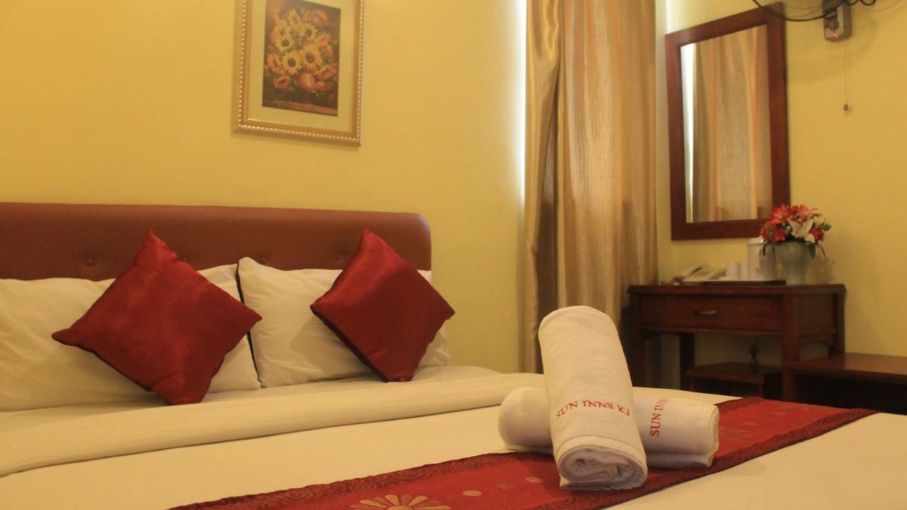 Photo of Bedroom in Petaling Jaya