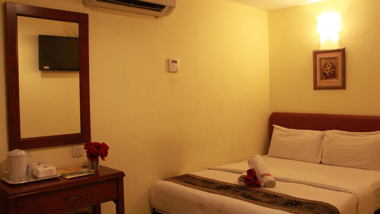 Photo of Bedroom in Petaling Jaya