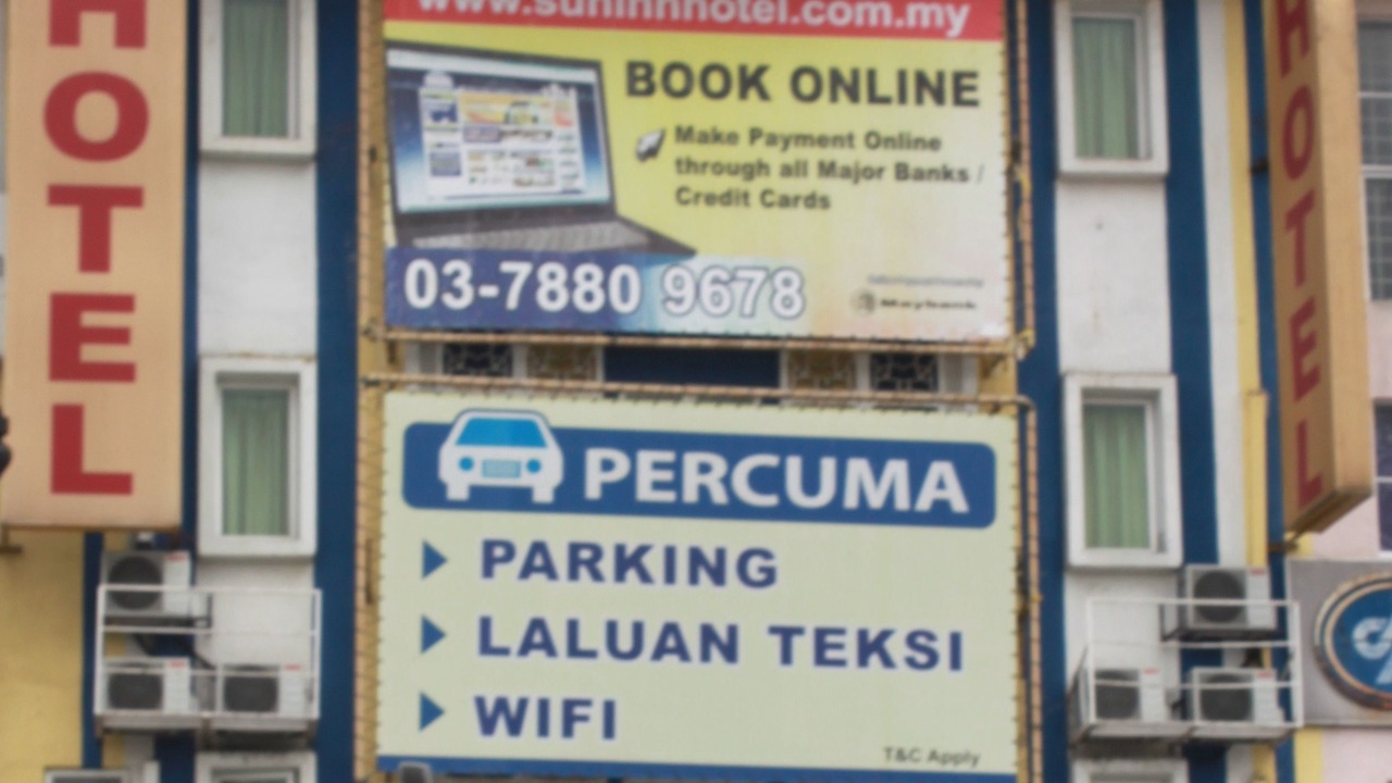 Photo of Outdoor in Petaling Jaya