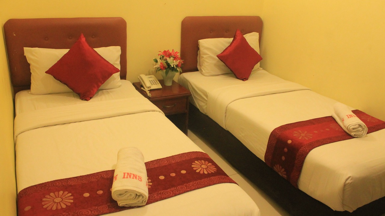 Photo of Bedroom in Petaling Jaya