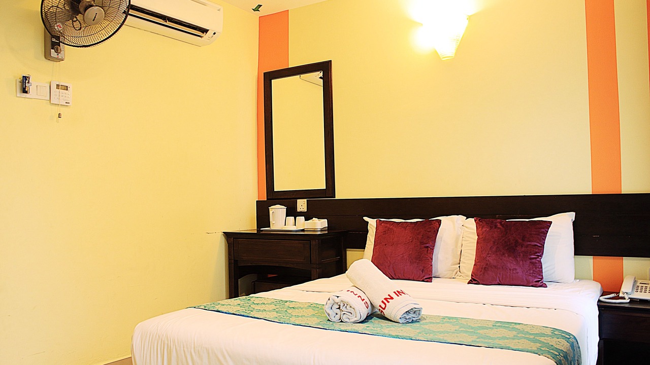 Photo of Bedroom in Petaling Jaya