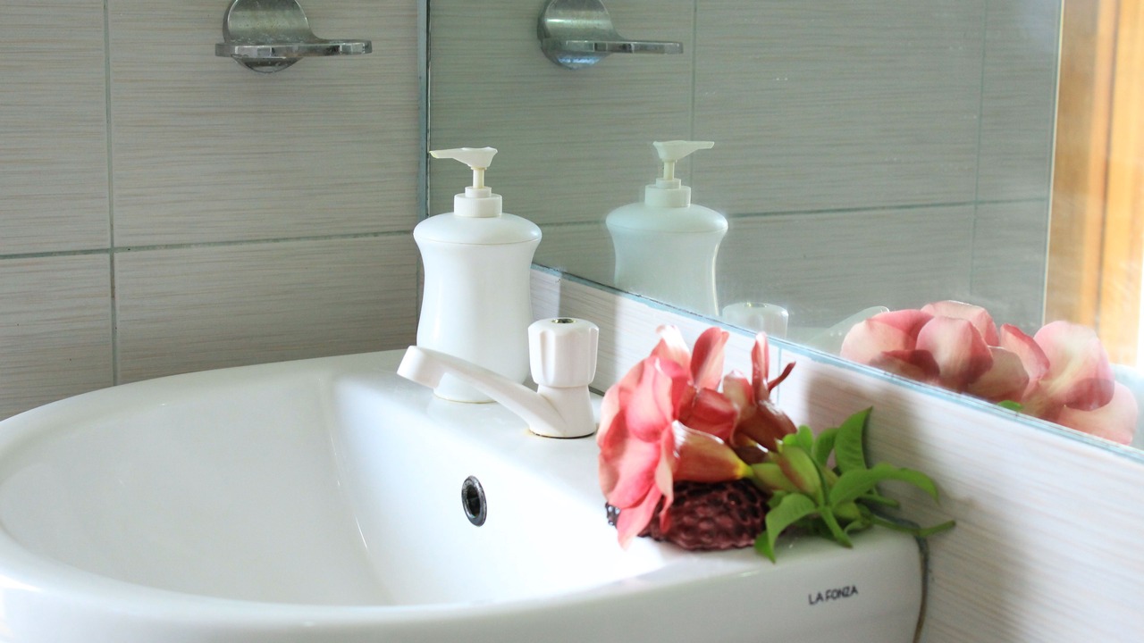 Photo of Bathroom in Danao