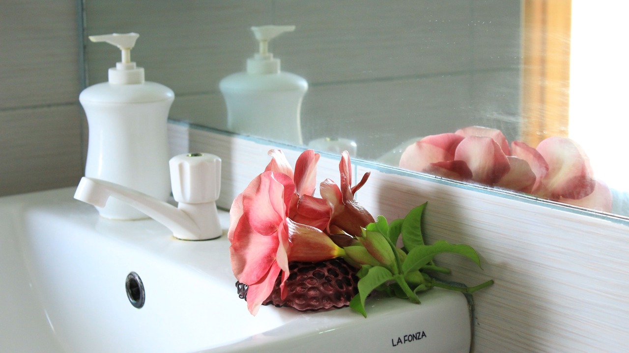 Photo of Bathroom in Danao