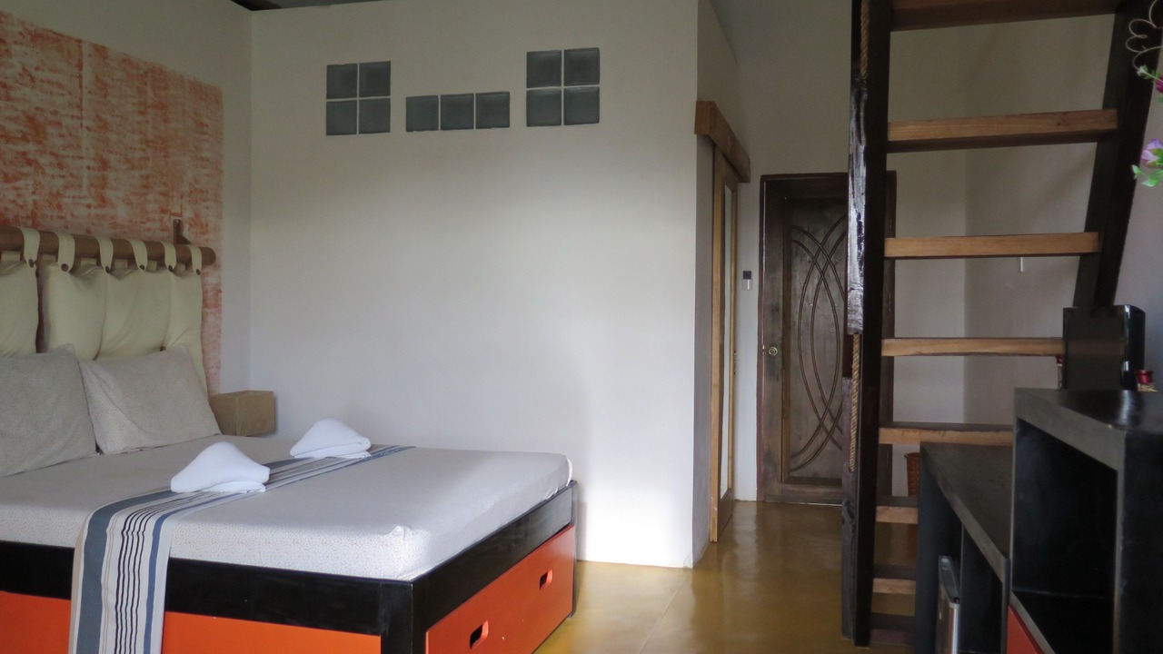 Photo of Bedroom in Danao