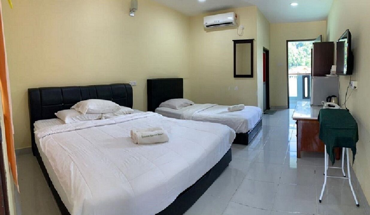 Photo of Bedroom in Kuah