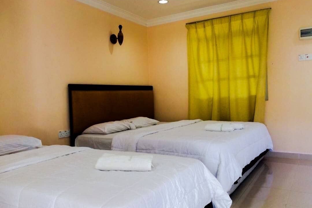 Photo of Bedroom in Kuah