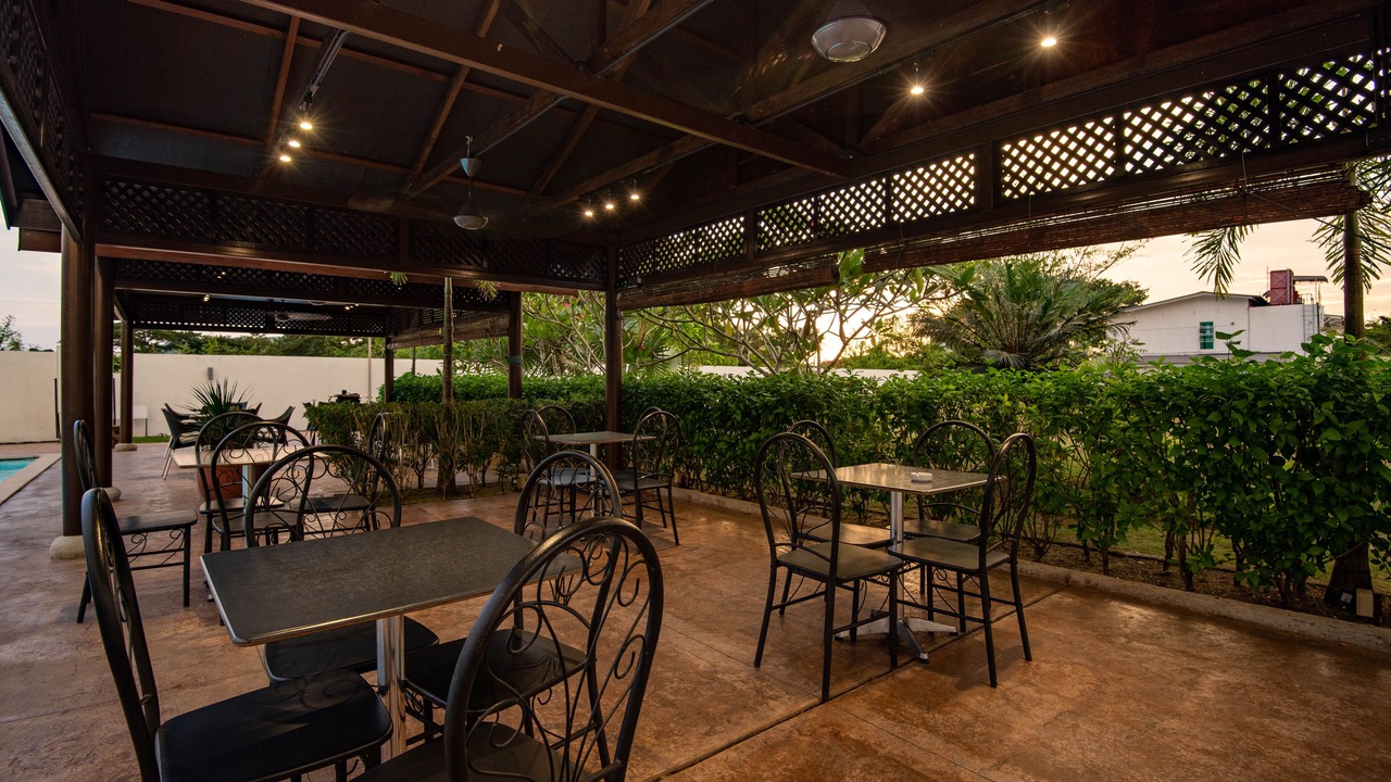Photo of Outdoor in Kuah