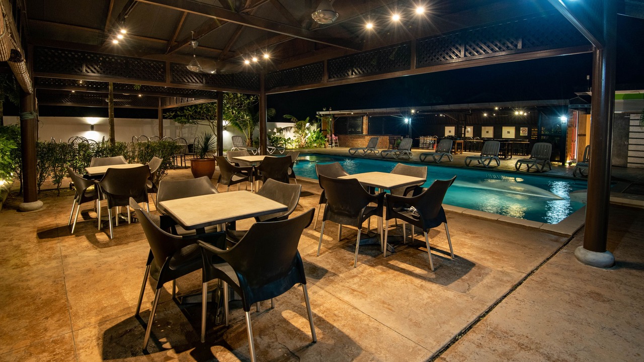 Photo of Outdoor in Kuah