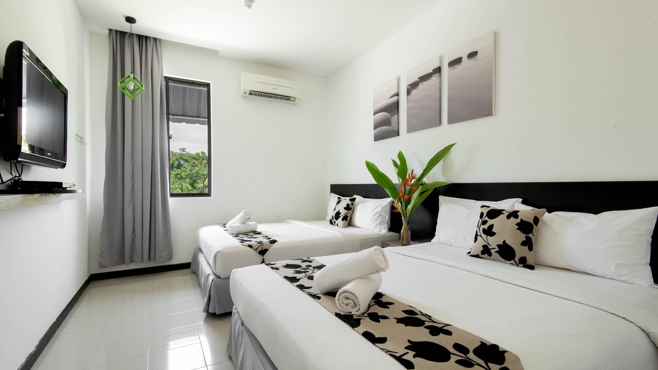 Photo of Bedroom in Kuah