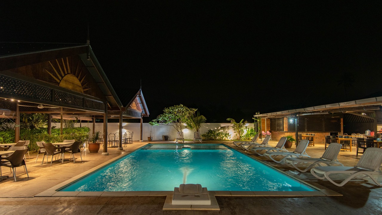 Photo of Outdoor in Kuah