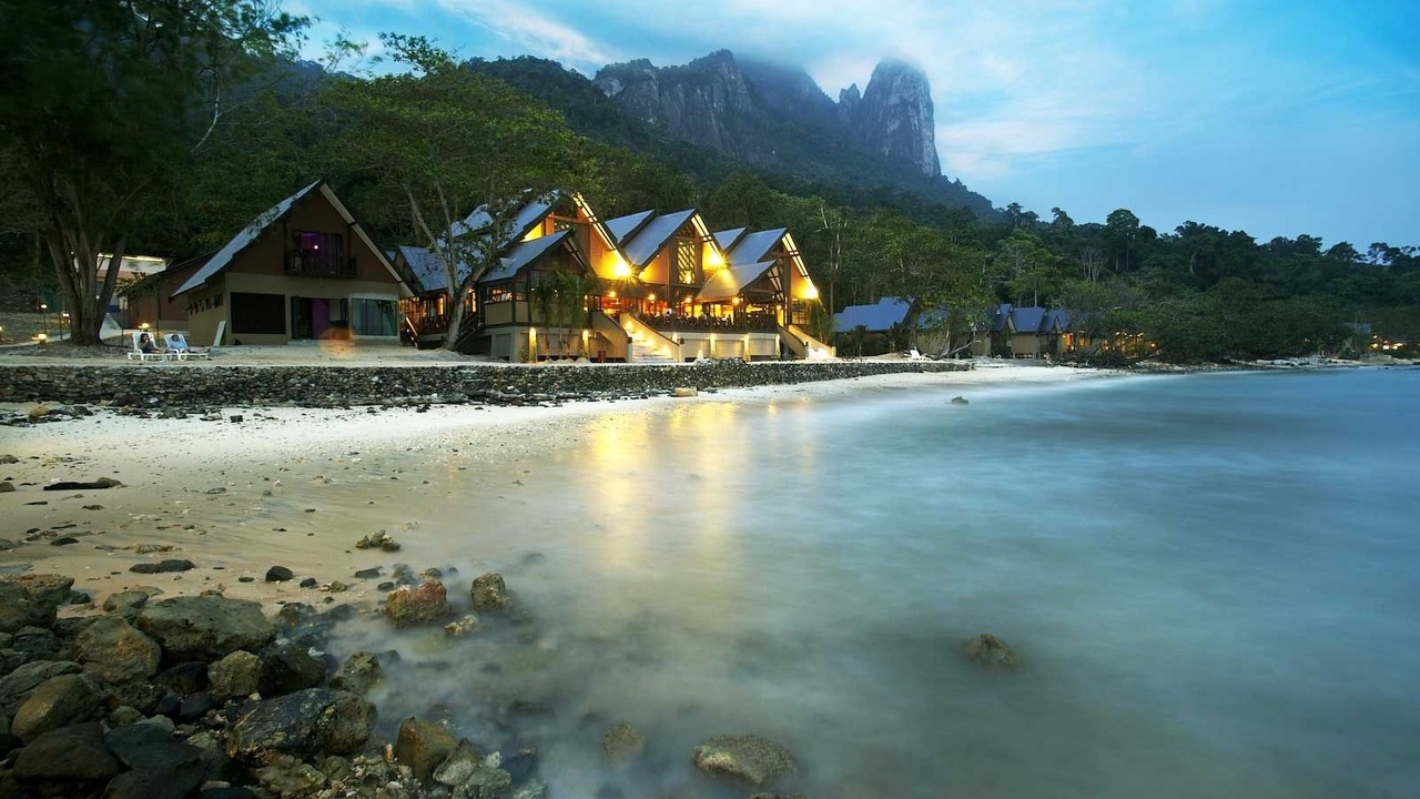 Photo of Others in Tioman Island