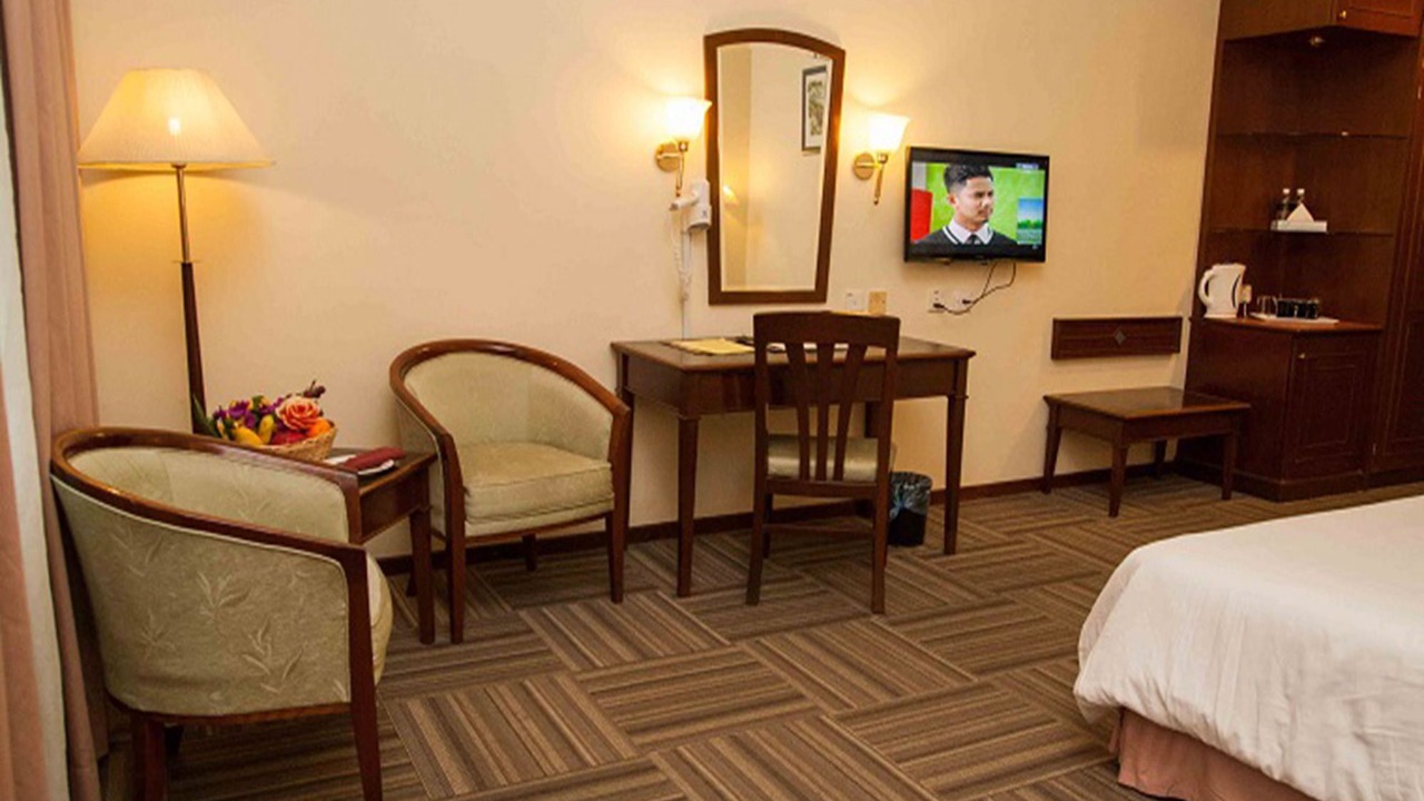 Photo of Bedroom in Central Seberang Perai