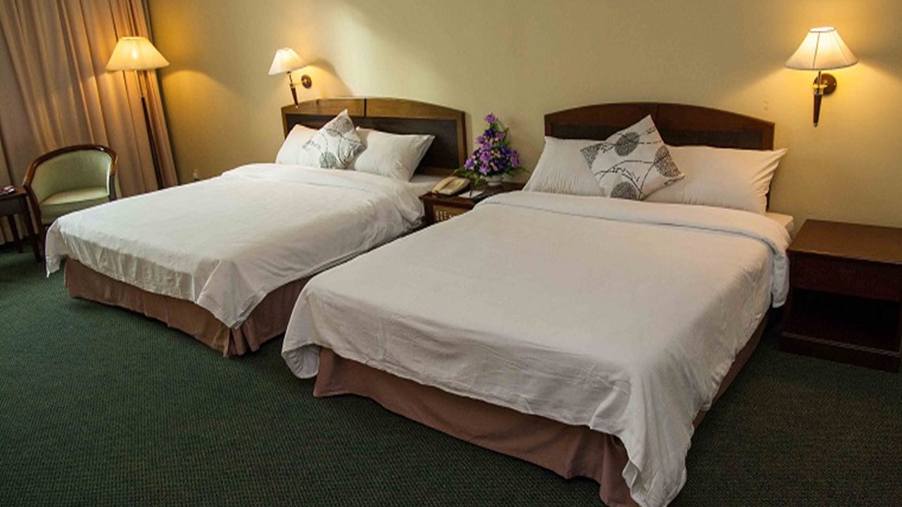 Photo of Bedroom in Central Seberang Perai