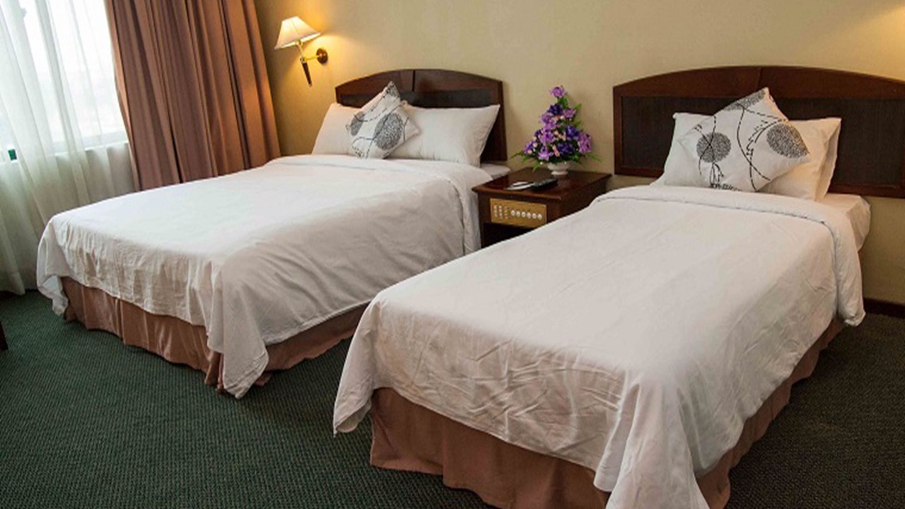 Photo of Bedroom in Central Seberang Perai