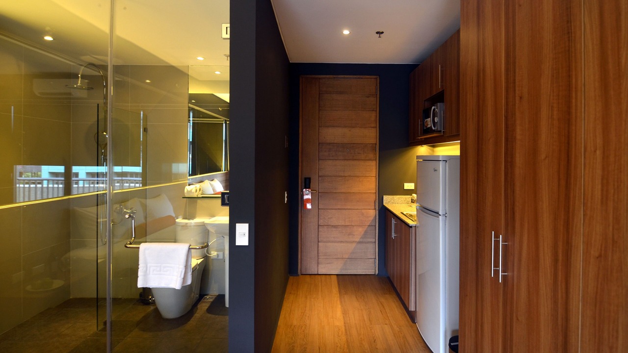 Photo of Bedroom in Alabang