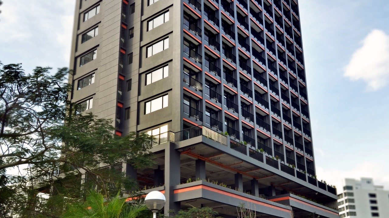 Photo of Patio Balcony in Alabang