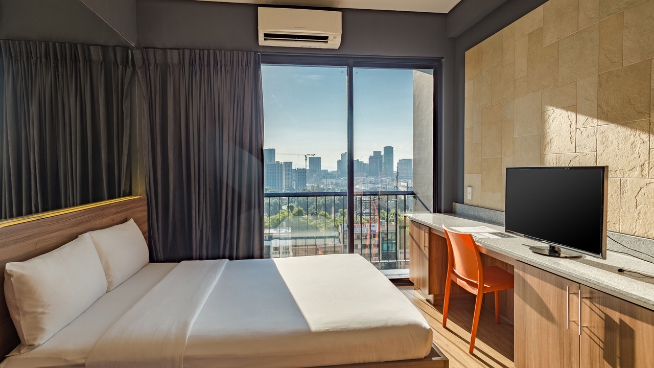 Photo of Bedroom in Alabang