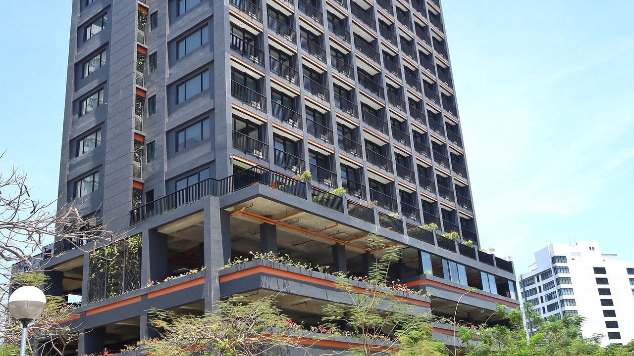 Photo of Outdoor in Alabang