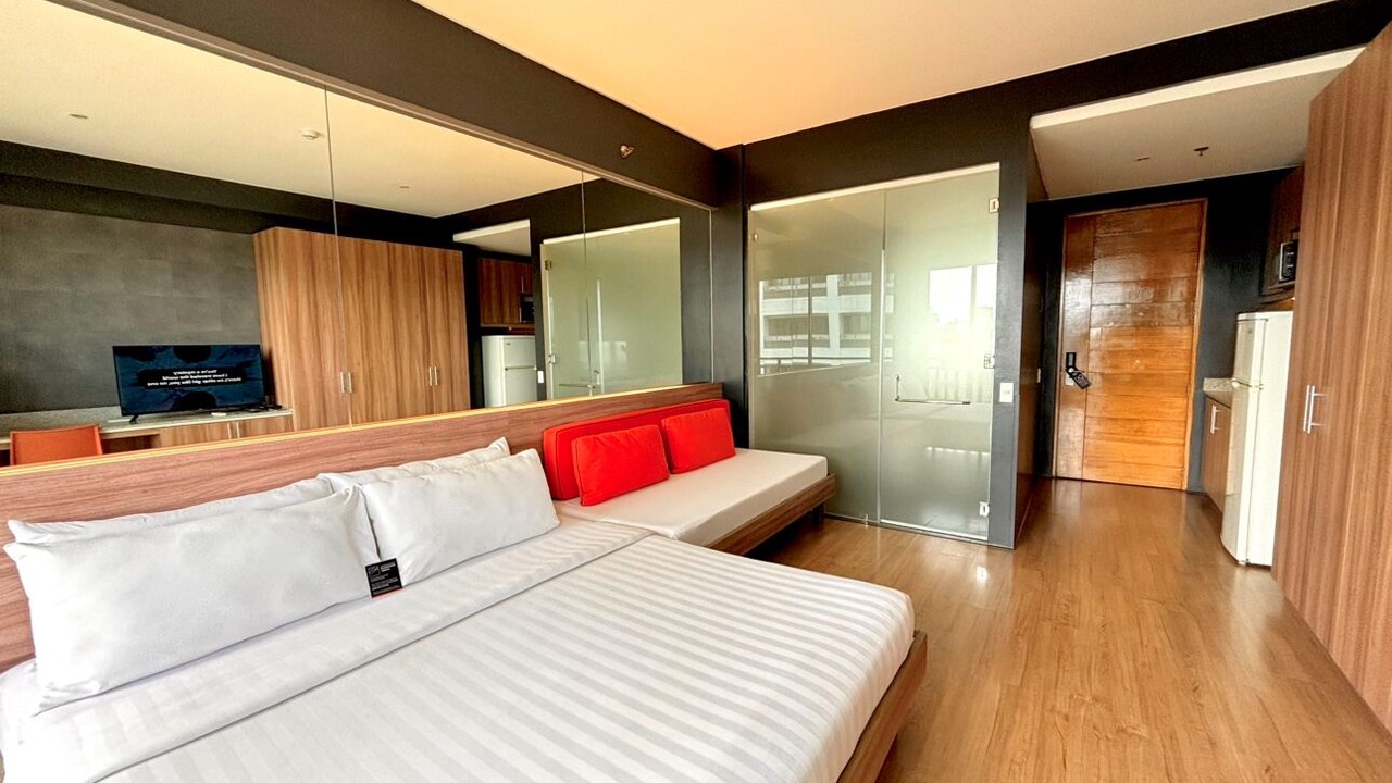 Photo of Bedroom in Alabang