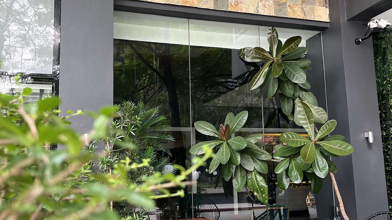 Photo of Outdoor in Alabang