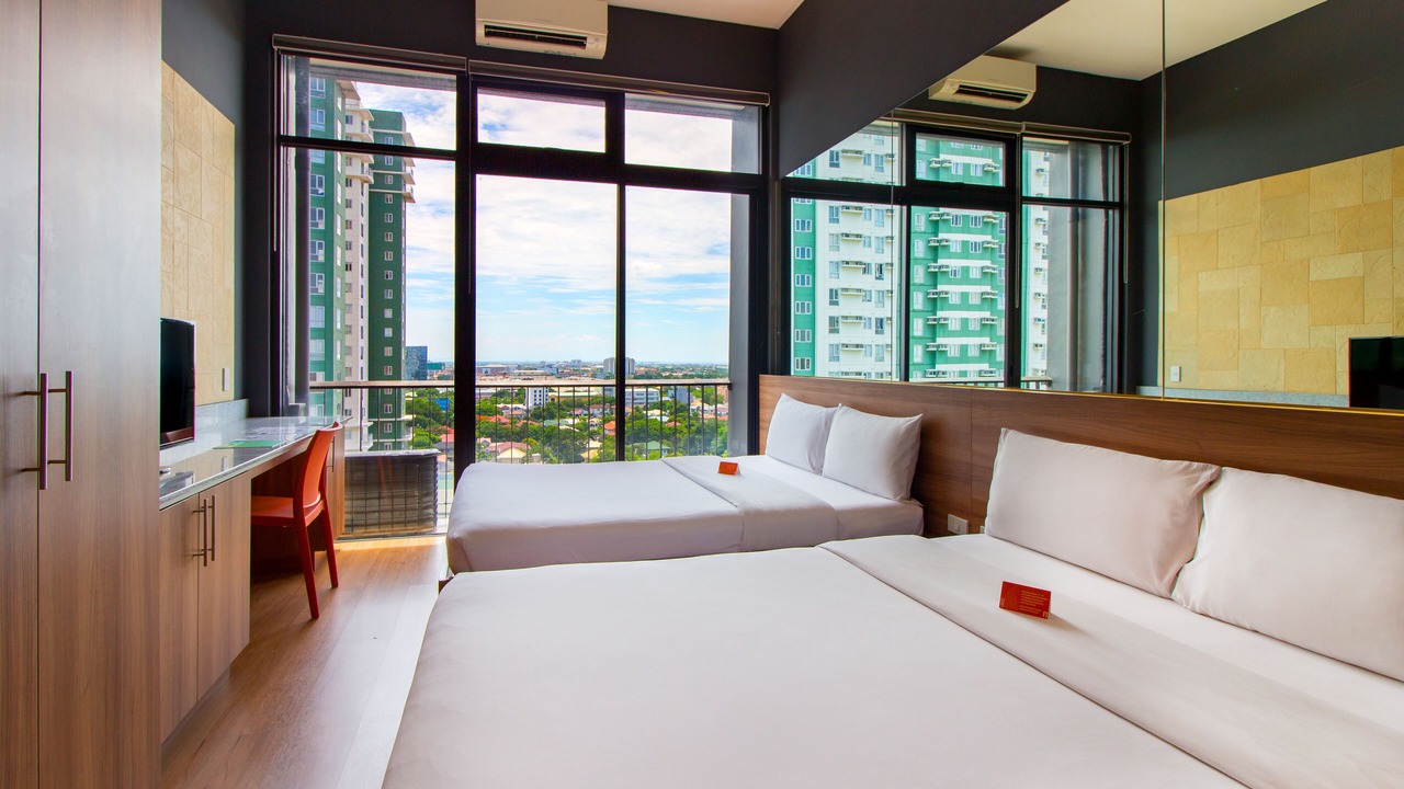 Photo of Bedroom in Alabang