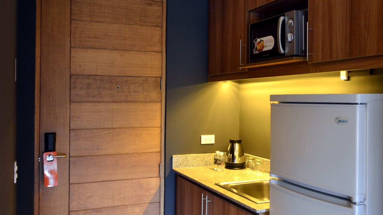 Photo of Kitchen in Alabang