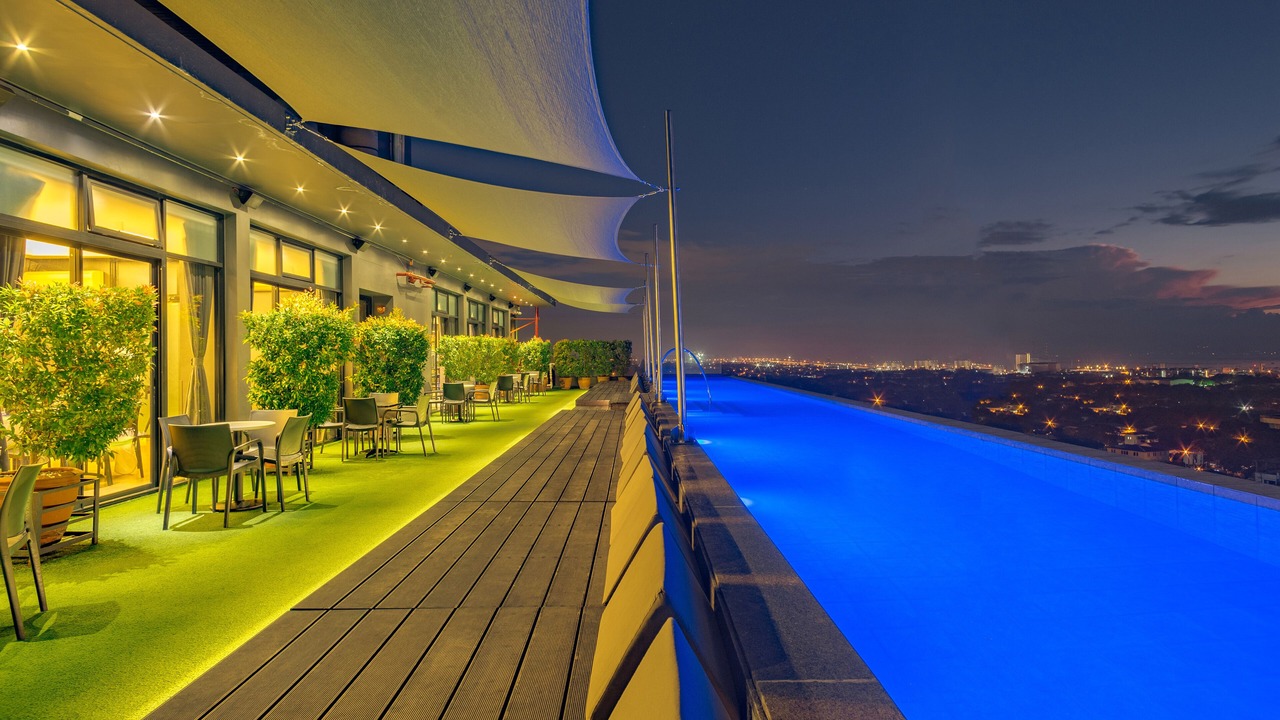 Photo of Outdoor in Alabang